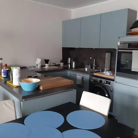 2 Bed/2 Baths In Center Next To Kytaro Apartment *