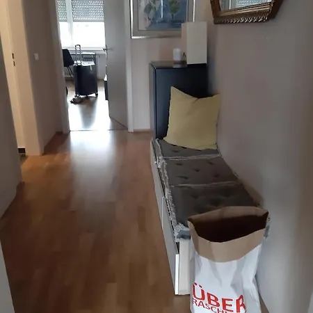 2 Bed/2 Baths In Center Next To Kytaro Apartment Dusseldorf