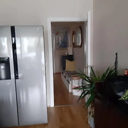 Apartment 2 Bed/2 Baths In Center Next To Kytaro *