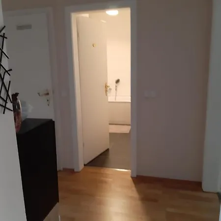 Apartment 2 Bed/2 Baths In Center Next To Kytaro *