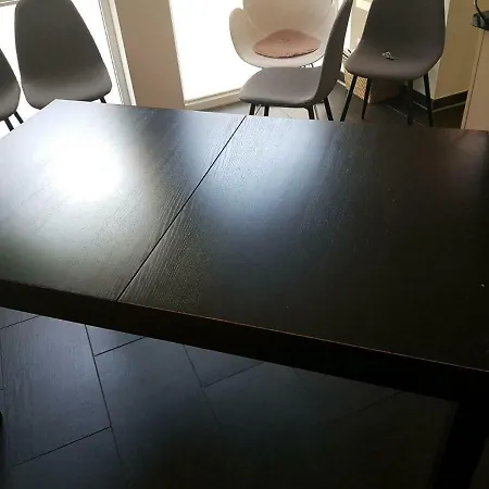 2 Bed/2 Baths In Center Next To Kytaro Apartment *