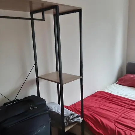 Apartment 2 Bed/2 Baths In Center Next To Kytaro