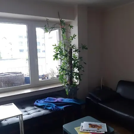 2 Bed/2 Baths In Center Next To Kytaro Apartment Dusseldorf