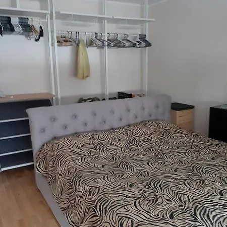 Apartment 2 Bed/2 Baths In Center Next To Kytaro *
