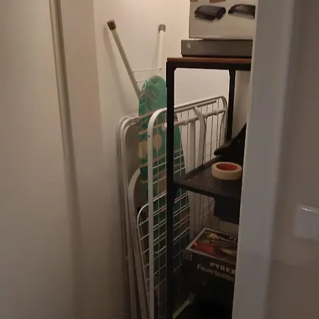 Apartmán 2 Bed/2 Baths In Center Next To Kytaro *