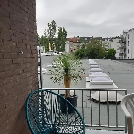 Apartmán 2 Bed/2 Baths In Center Next To Kytaro *