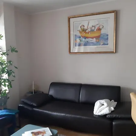 2 Bed/2 Baths In Center Next To Kytaro * Düsseldorf