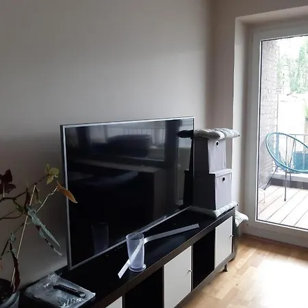 2 Bed/2 Baths In Center Next To Kytaro Appartement