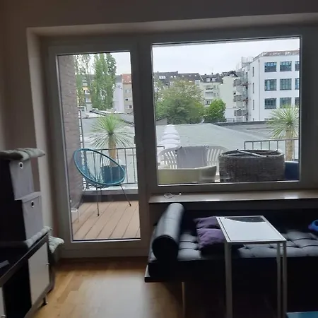 Appartement 2 Bed/2 Baths In Center Next To Kytaro