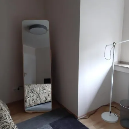 2 Bed/2 Baths In Center Next To Kytaro Apartmán